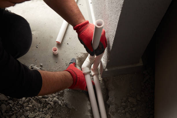 Best Emergency Plumbing Repair  in Hideo, UT