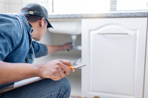 Reliable Hideout, UT Plumbing Solutions