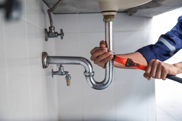 Best Emergency Plumber  in Hideo, UT