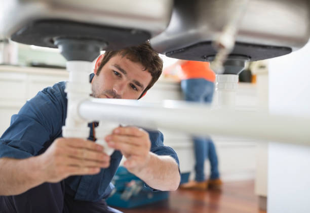 Best Faucet Repair  in Hideo, UT