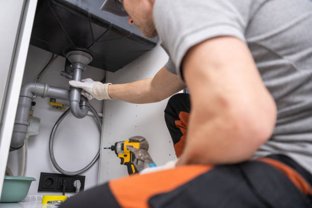 Clogged Drain Plumber in Hideout, UT