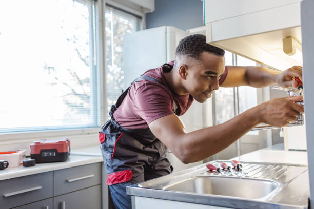 Best Shower Repair Services  in Hideo, UT